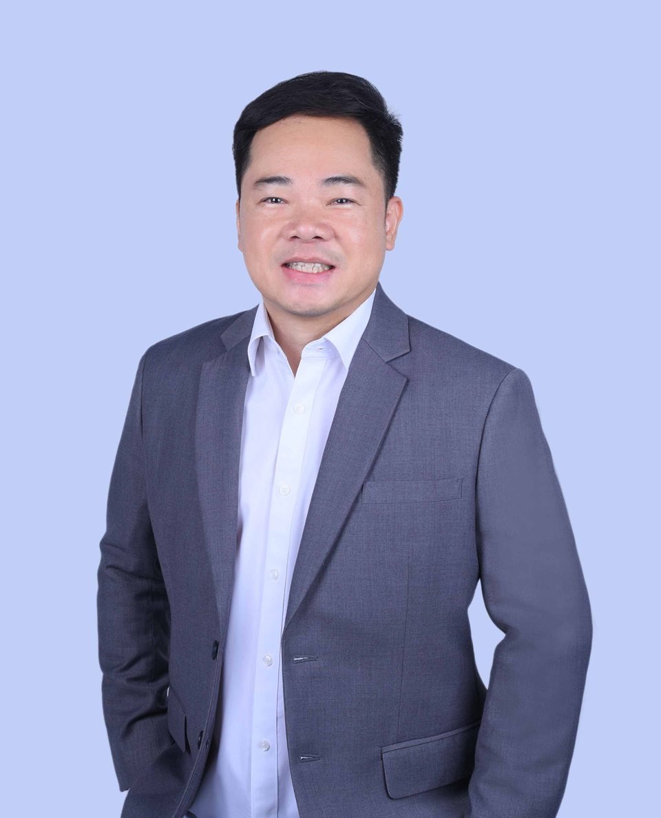 Preecha Piriyapanyaporn